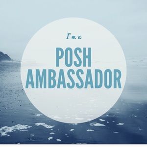 Posh Ambassador since 2017